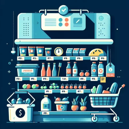 Trik Berbelanja Pintar di Supermarket