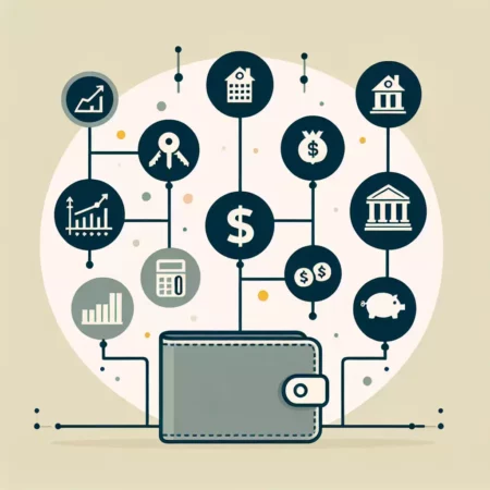 Diversifikasi Portofolio Investasi Anda