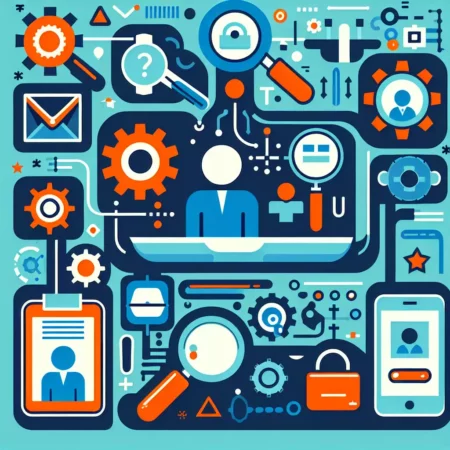 Mencari Peluang Kerja di Era Digital