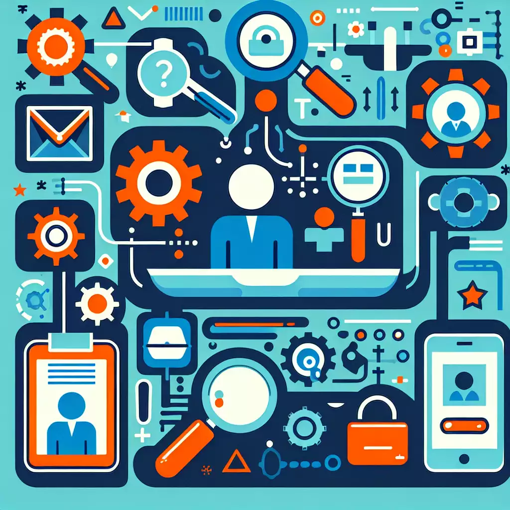Mencari Peluang Kerja di Era Digital