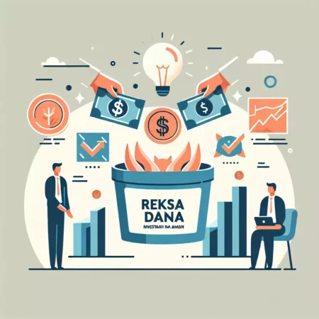 Reksa Dana: Investasi yang Mudah dan Aman