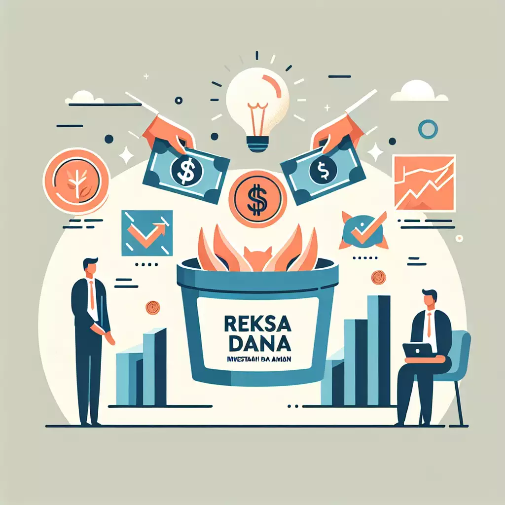 Reksa Dana: Investasi yang Mudah dan Aman