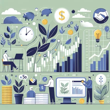 Investasi Saham untuk Jangka Panjang