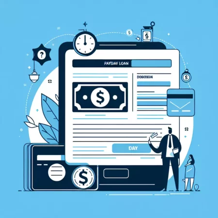 Tips Menghindari Utang Payday Loan