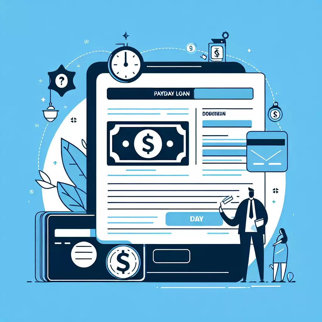 Tips Menghindari Utang Payday Loan