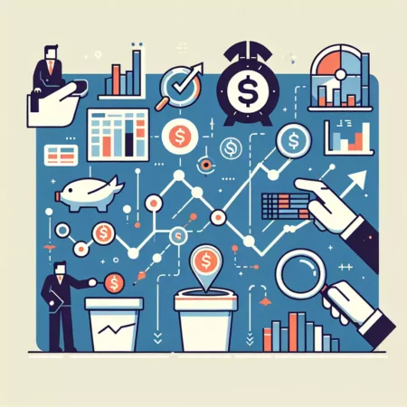 Cara Berinvestasi di Pasar Modal