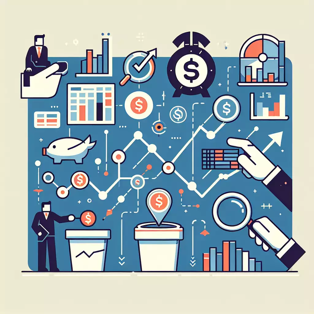 Cara Berinvestasi di Pasar Modal