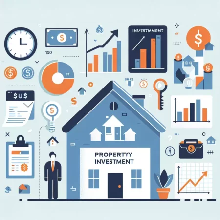 Investasi Properti: Apa yang Perlu Diketahui?