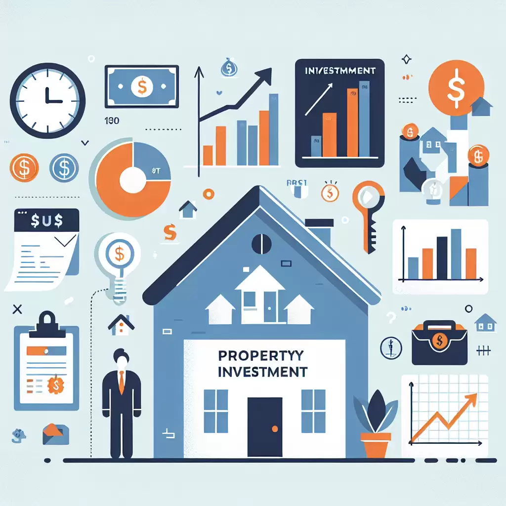 Investasi Properti: Apa yang Perlu Diketahui?