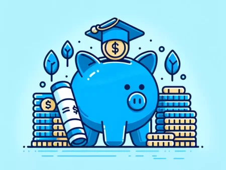 Tips Menabung untuk Pendidikan Anak