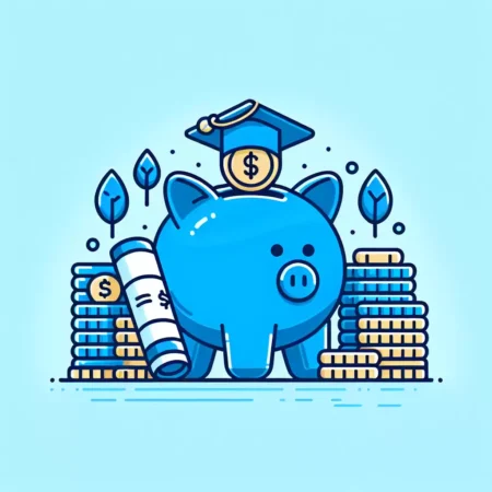 Tips Menabung untuk Pendidikan Anak