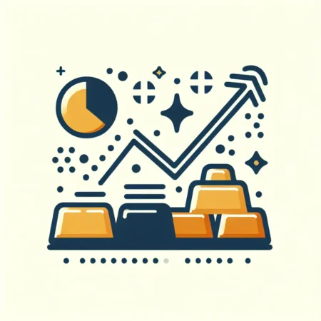 Investasi Emas: Keuntungan dan Risiko