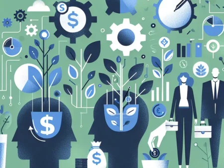 Strategi Diversifikasi Portofolio Investasi