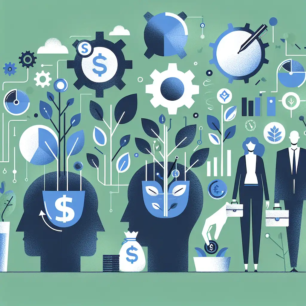 Strategi Diversifikasi Portofolio Investasi
