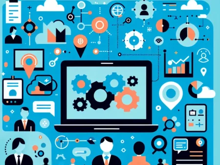 Membangun Karir di Era Digital