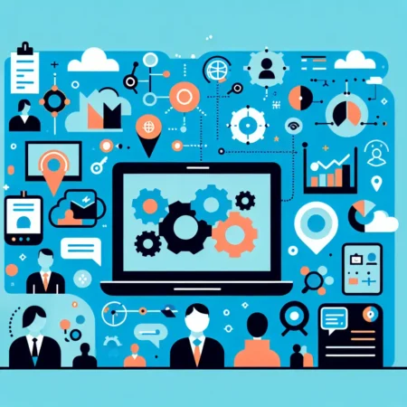 Membangun Karir di Era Digital