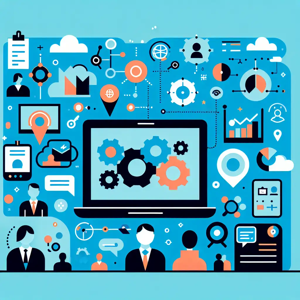 Membangun Karir di Era Digital