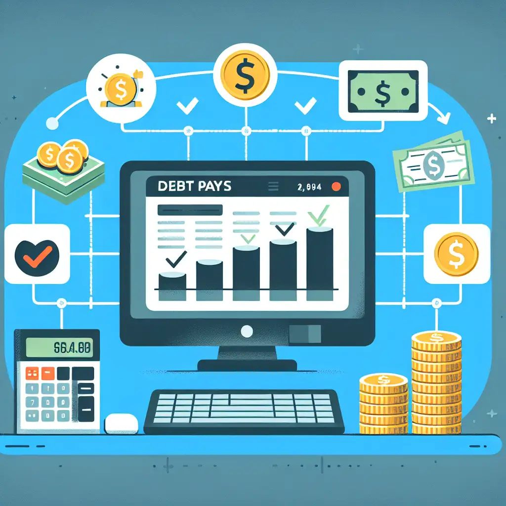 Cara Mengelola Pembayaran Utang dengan Mudah