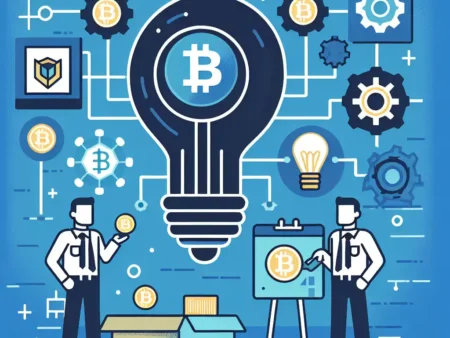 Investasi Cryptocurrency: Apa yang Harus Diketahui?
