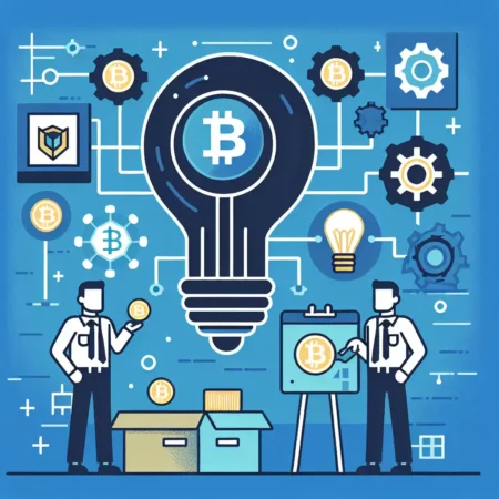 Investasi Cryptocurrency: Apa yang Harus Diketahui?