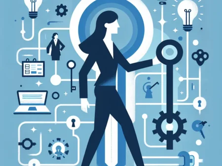 Kiat Sukses dalam Networking Profesional