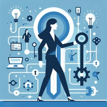 Kiat Sukses dalam Networking Profesional