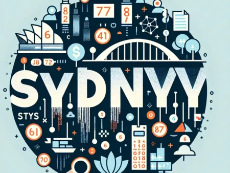 Data Togel Sydney Virdsam