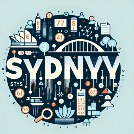 Data Togel Sydney Virdsam