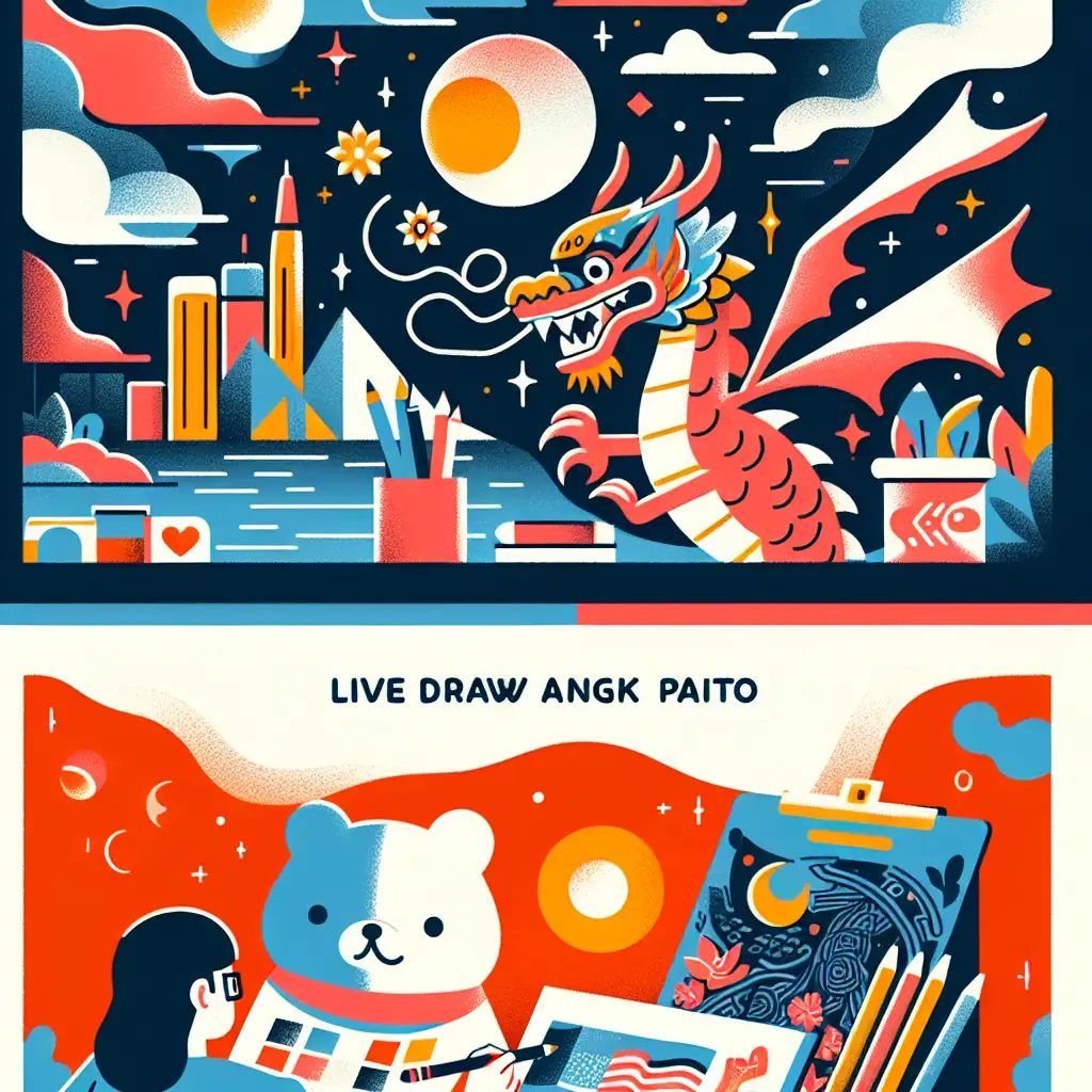 Live Draw HK Angka Paito