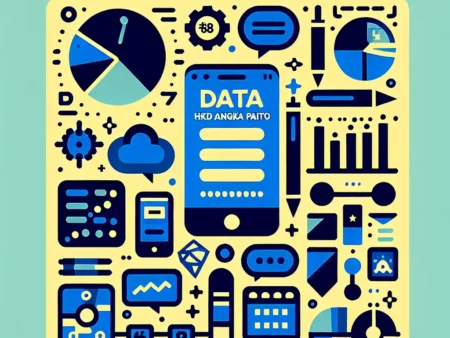 Data HK 6D Angka Paito