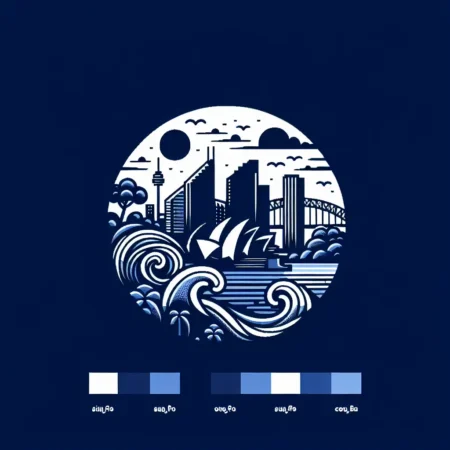 Paito Warna Sydney Pola Tarung