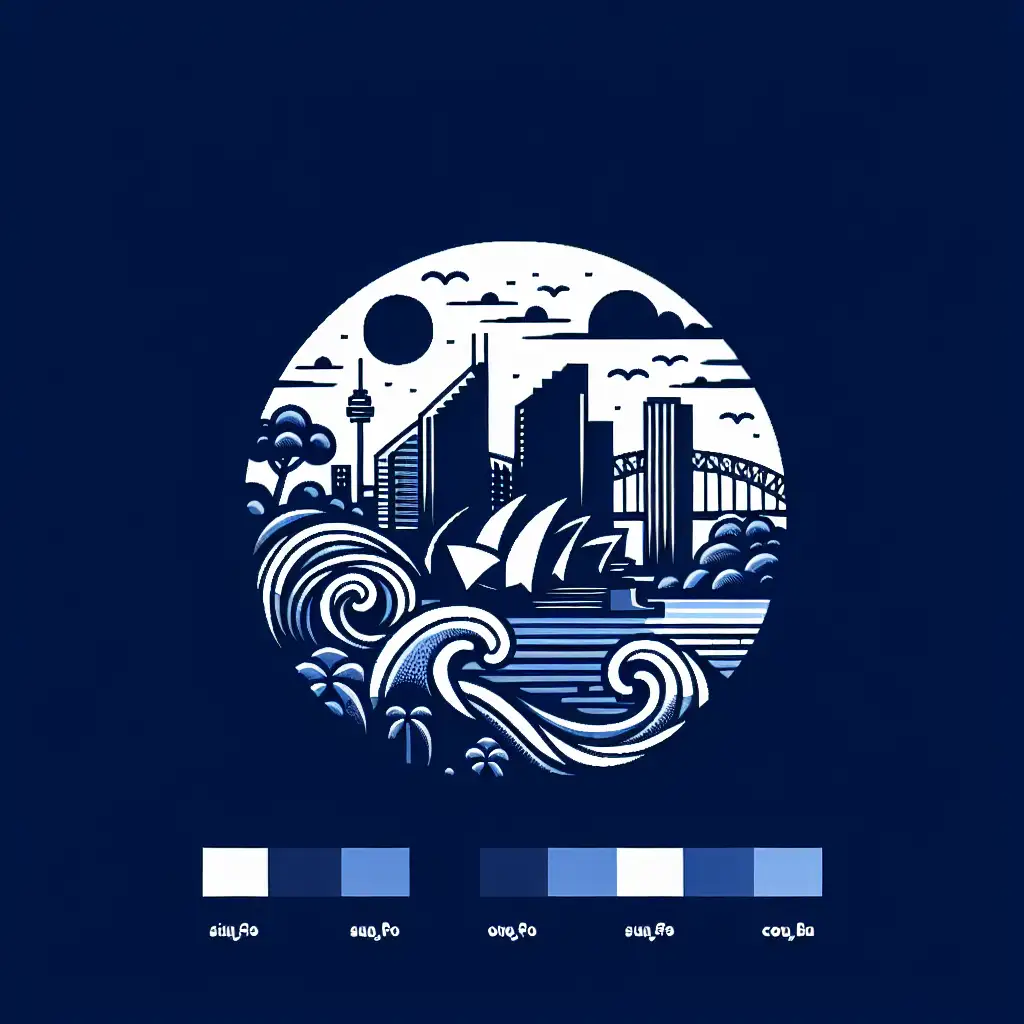 Paito Warna Sydney Pola Tarung