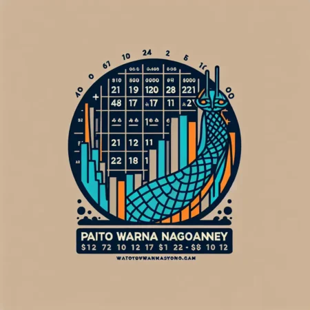 Paito Warna Sydney Nagasaon