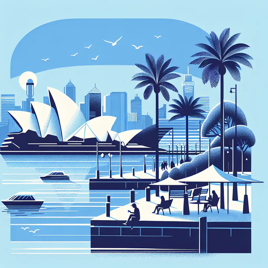 Live Draw Sydney Nagasaon