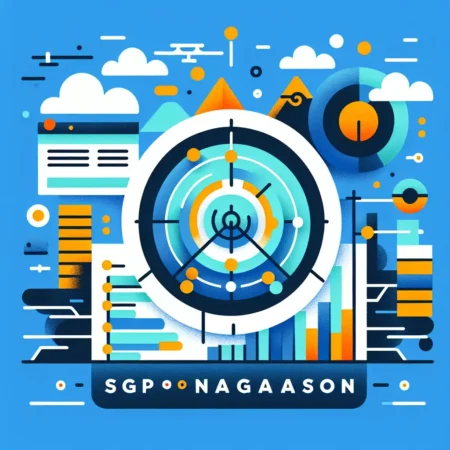 Data SGP Nagasaon