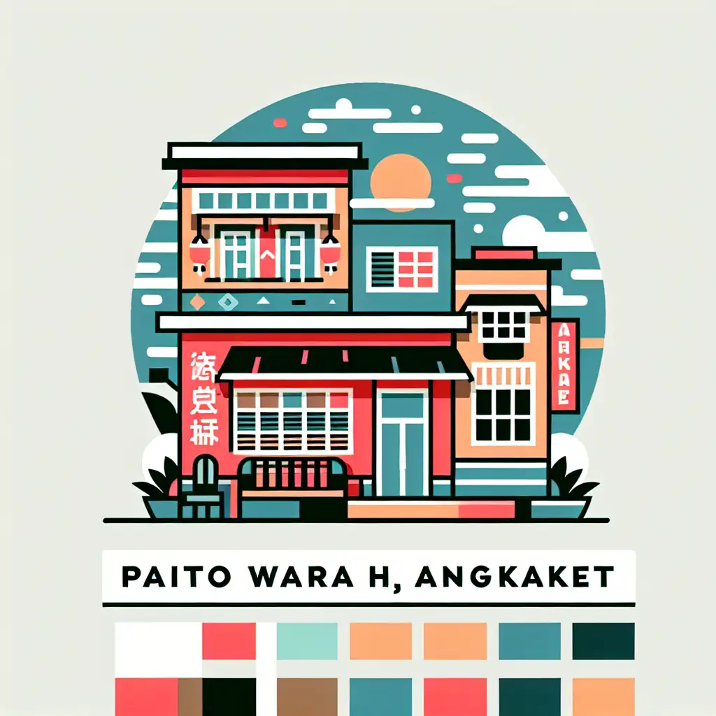 Paito Warna HK Angkanet