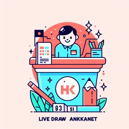 Live Draw HK Angkanet