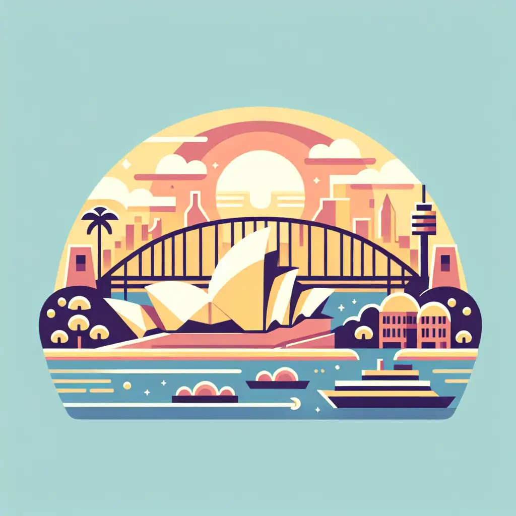 Paito Warna Sydney Raja Paito
