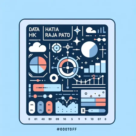 Data HK Raja Paito