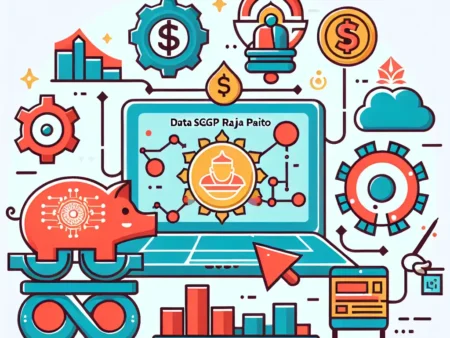 Data SGP Raja Paito