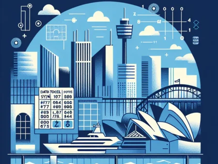 Data Togel Sydney Raja Paito