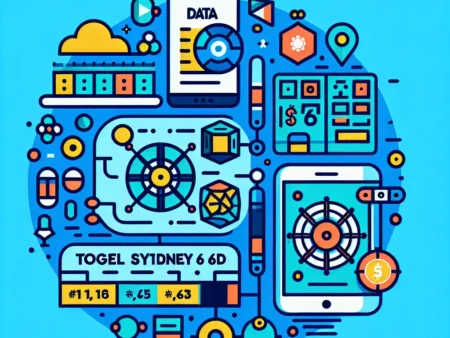 Data Togel Sydney 6D Raja Paito
