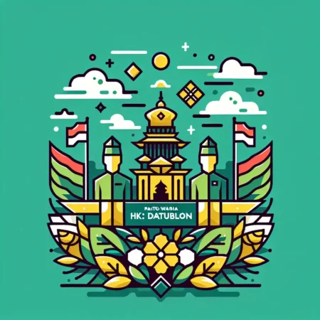 Paito Warna HK Datubolon