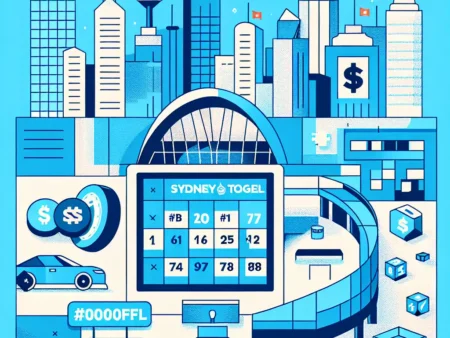 Data Togel Sydney Datubolon