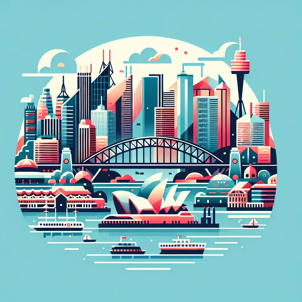 Paito Warna Sydney Bos Paito