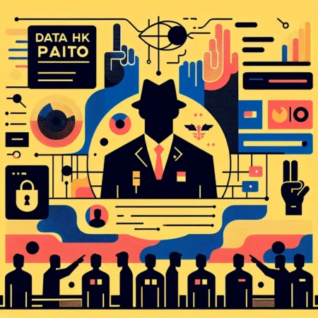 Data HK Bos Paito