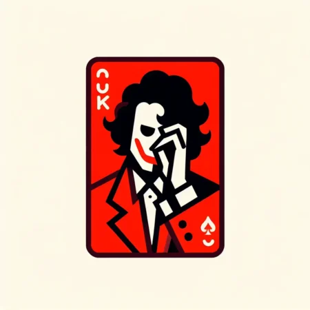 Paito Warna SGP Joker Merah