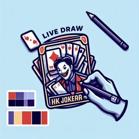 Live Draw HK Joker Merah