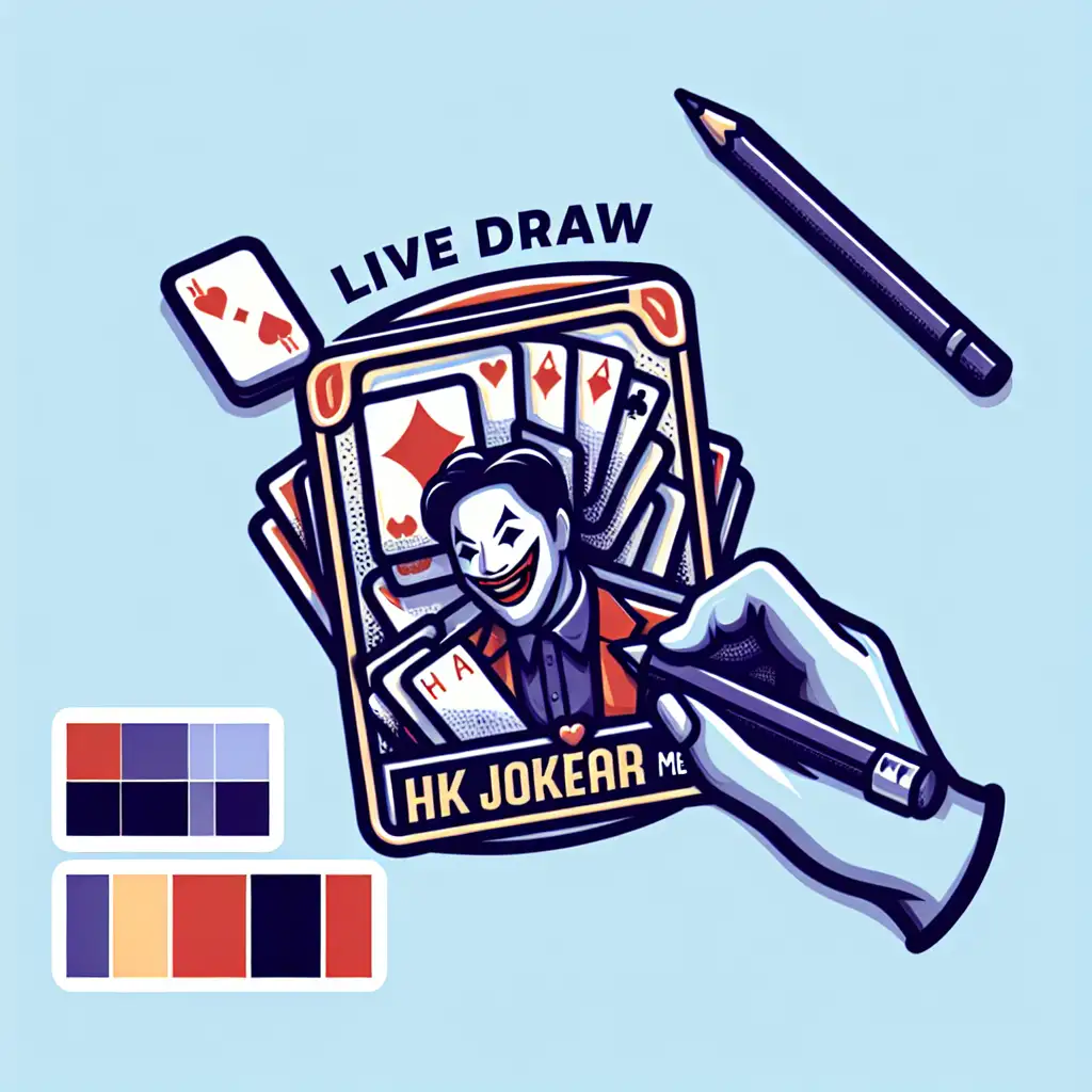 Live Draw HK Joker Merah