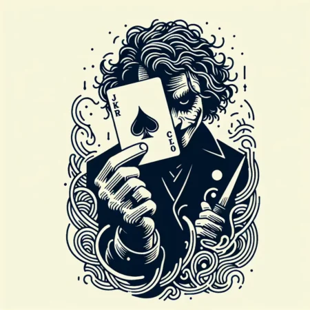 Live Draw SGP Joker Merah